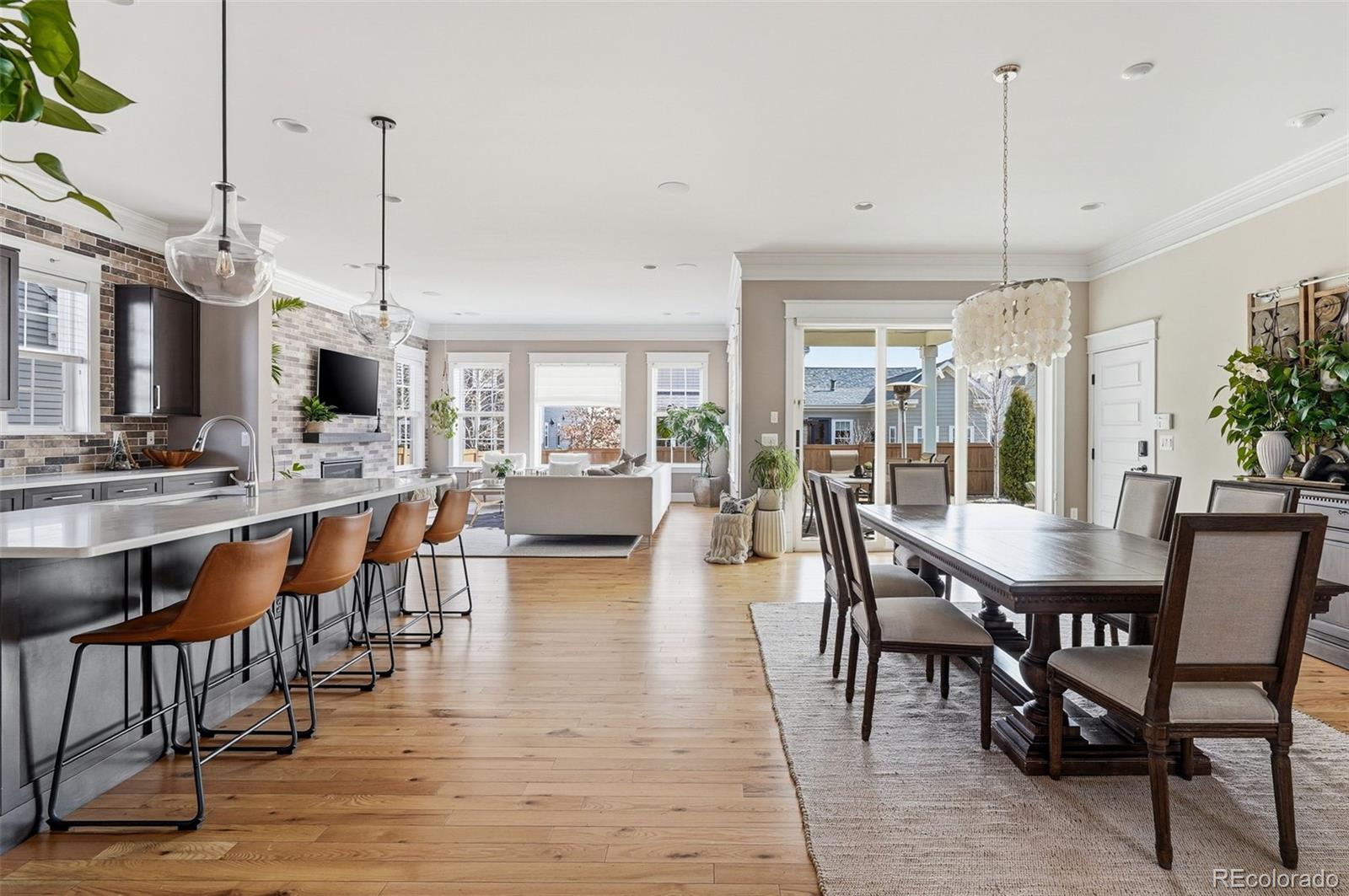 6082 Chester Street Denver CO 80238