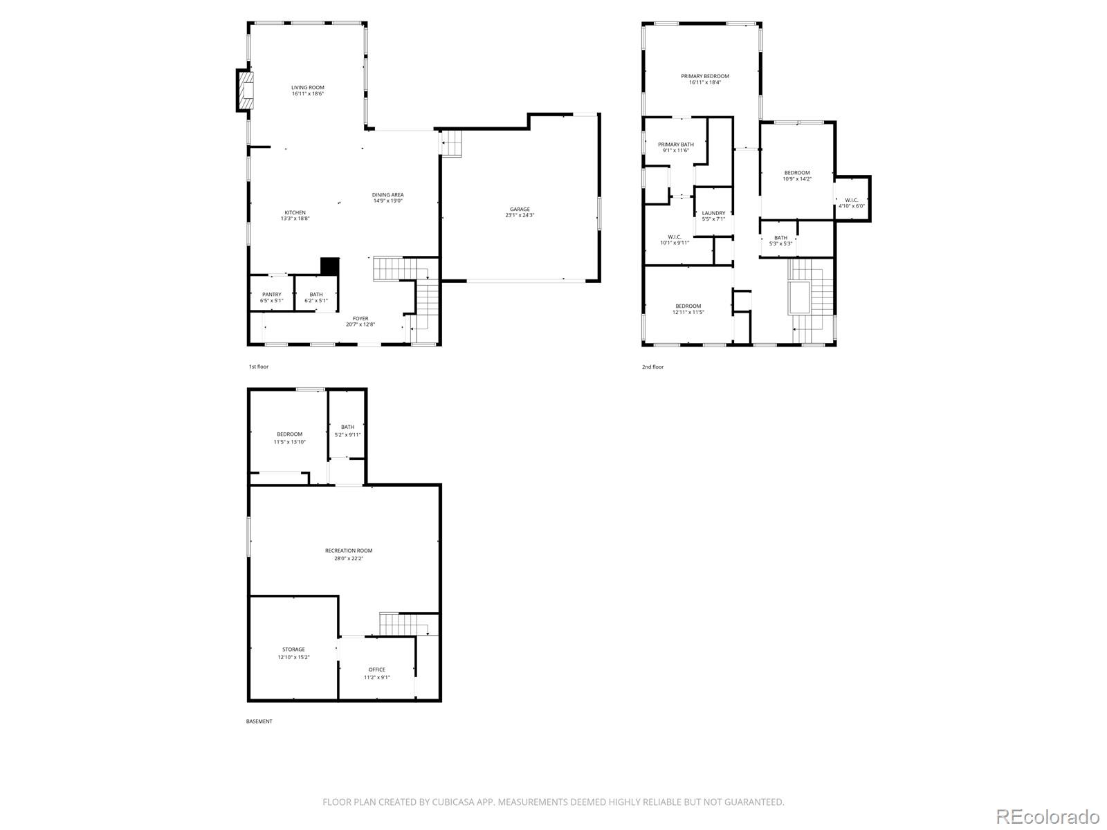 6082 Chester Street Denver CO 80238