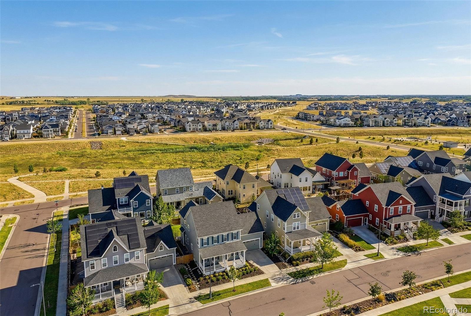 6082 Chester Street Denver CO 80238