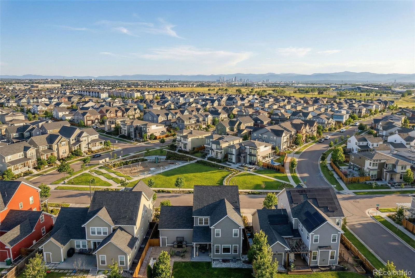 6082 Chester Street Denver CO 80238