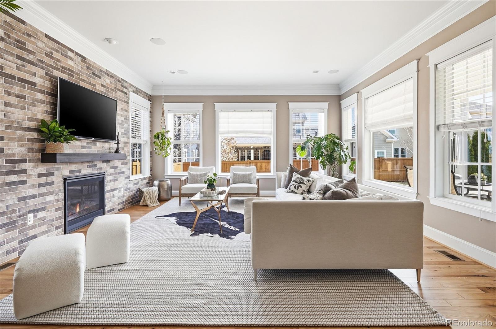 6082 Chester Street Denver CO 80238