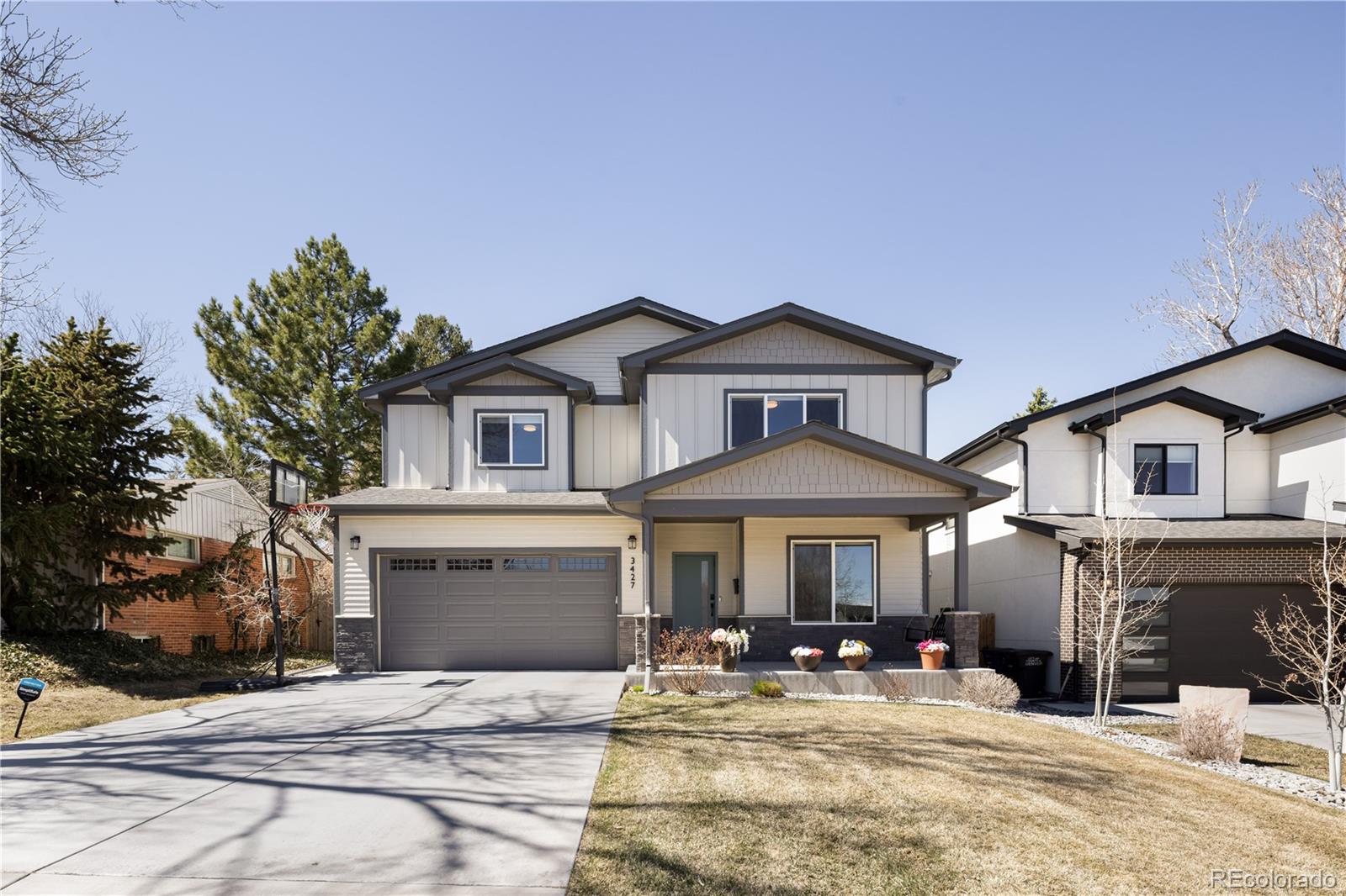 3427 S Cherry Street Denver CO 80222
