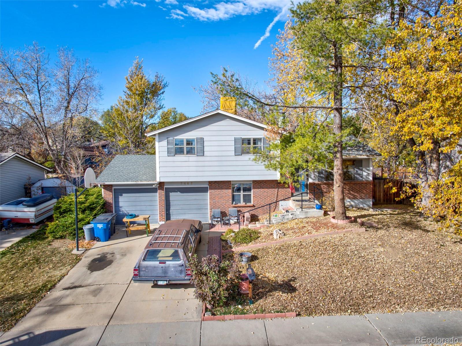 7447 Newland Street Arvada CO 80003