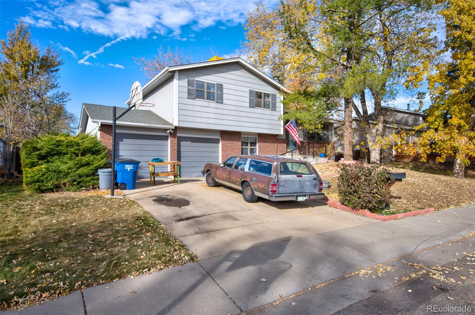7447 Newland Street Arvada CO 80003