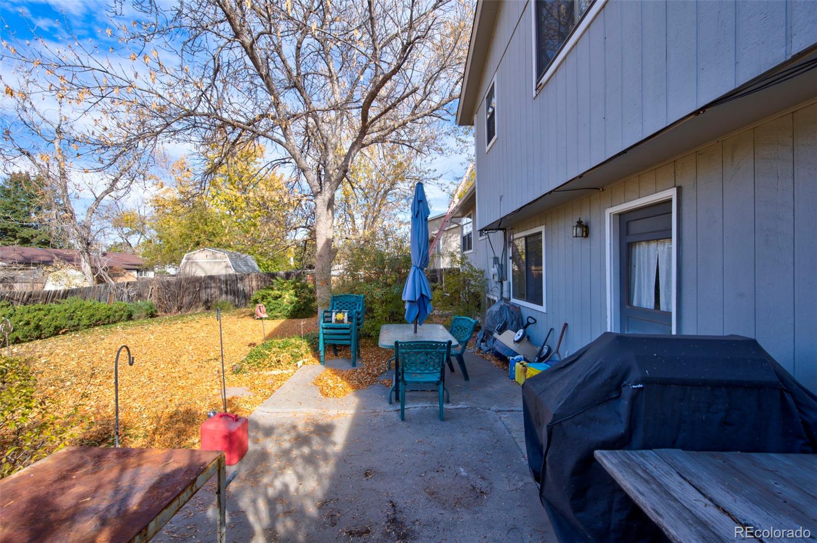 7447 Newland Street Arvada CO 80003