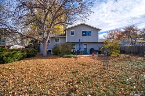 7447 Newland Street Arvada CO 80003