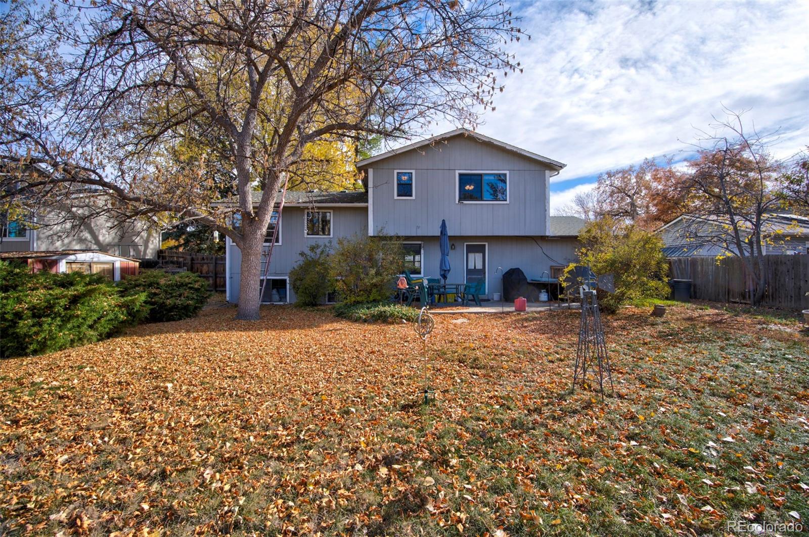 7447 Newland Street Arvada CO 80003