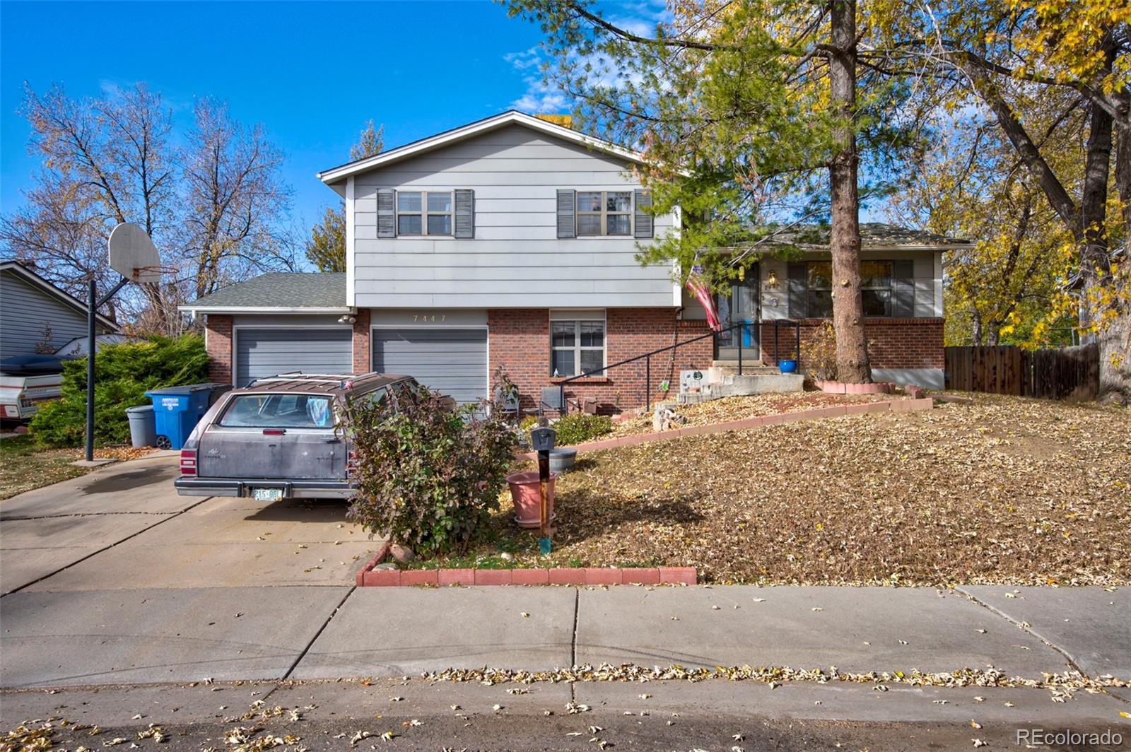 7447 Newland Street Arvada CO 80003