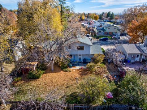 7447 Newland Street Arvada CO 80003