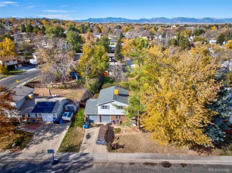 7447 Newland Street Arvada CO 80003