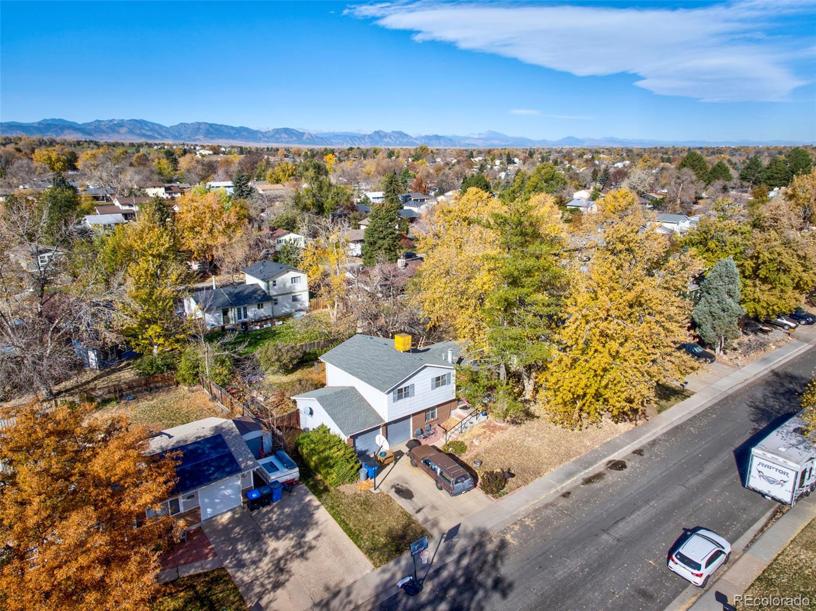 7447 Newland Street Arvada CO 80003