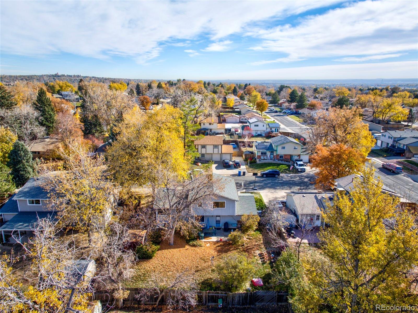 7447 Newland Street Arvada CO 80003