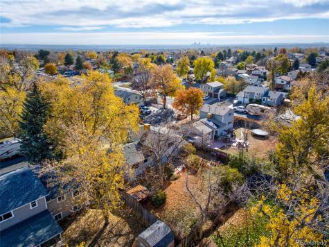 7447 Newland Street Arvada CO 80003