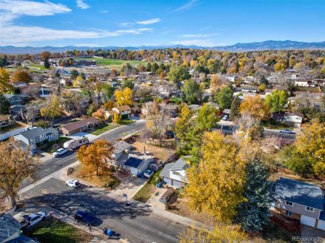 7447 Newland Street Arvada CO 80003