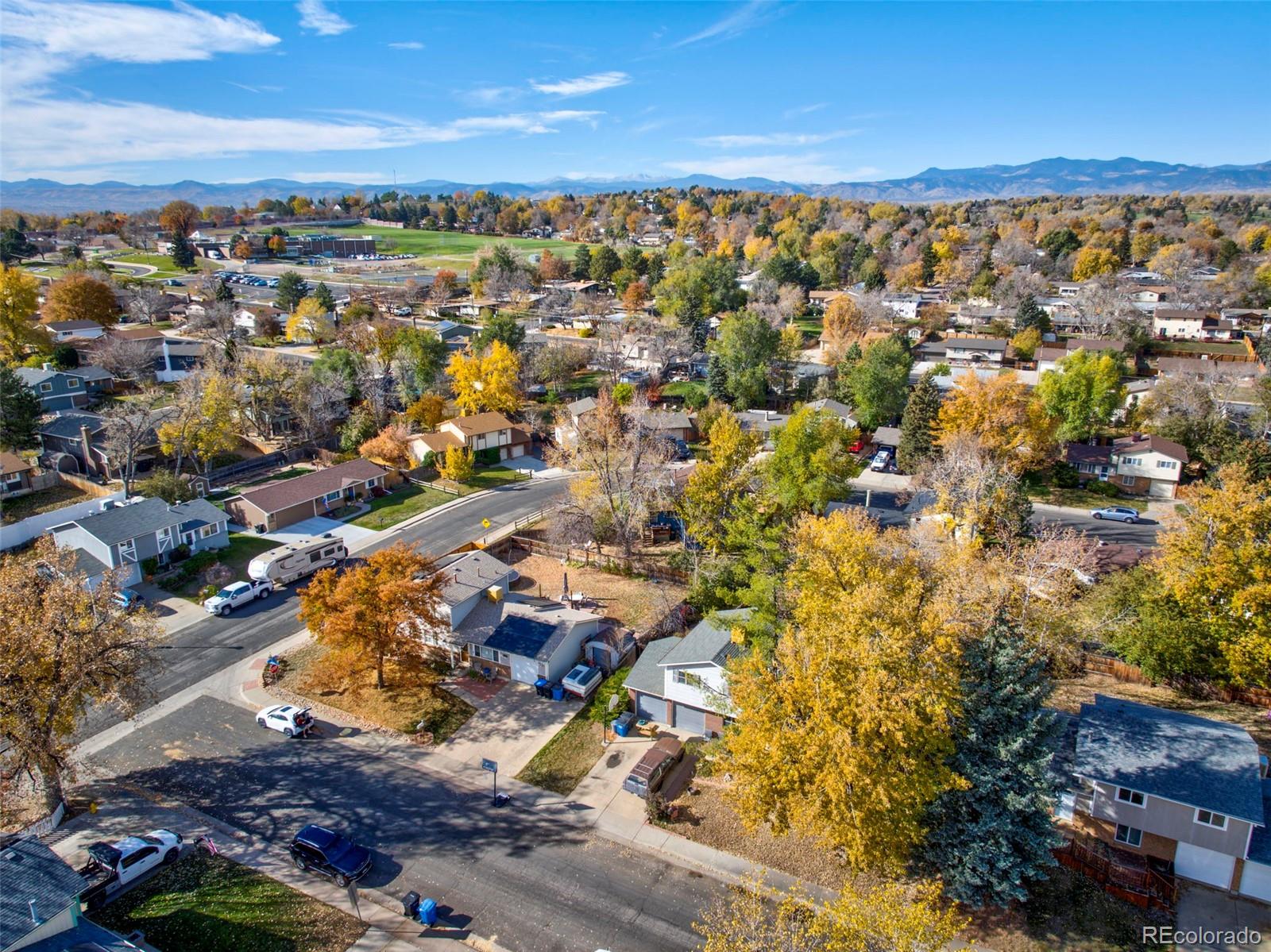 7447 Newland Street Arvada CO 80003