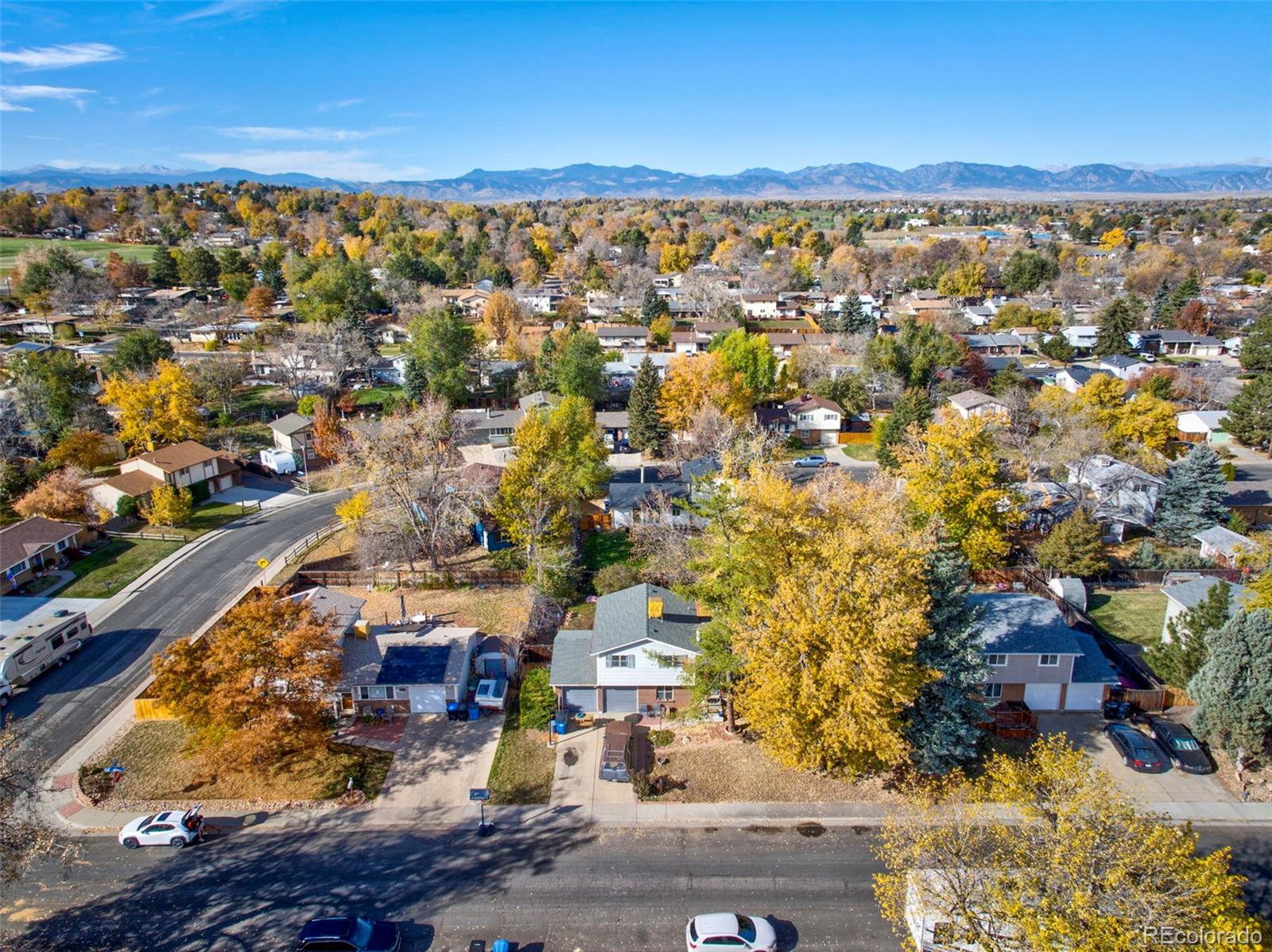 7447 Newland Street Arvada CO 80003