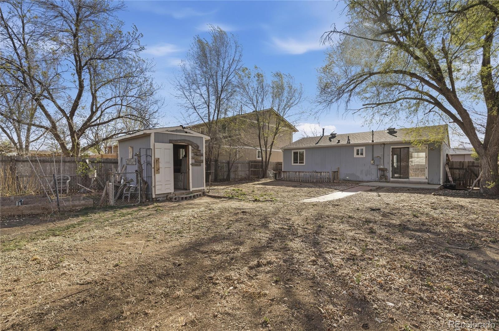 150 Birch Street Hudson CO 80642