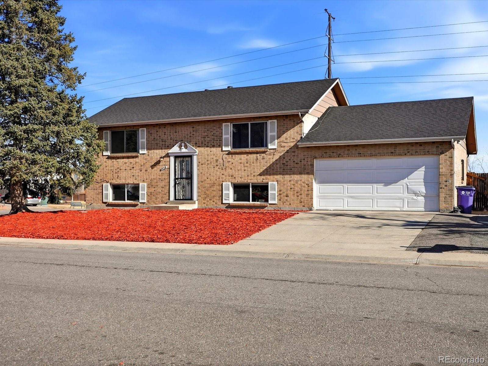 5528 Granby Street Denver CO 80239