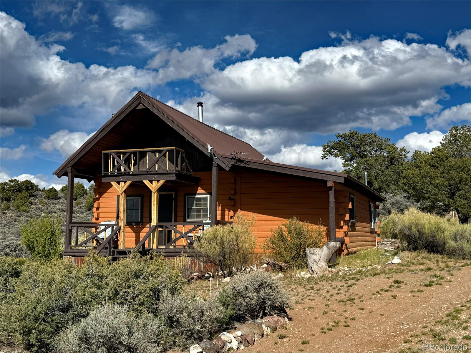 6132 Running Horse Trail San Luis CO 81152