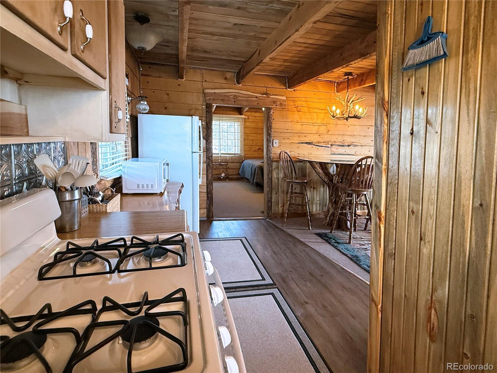6132 Running Horse Trail San Luis CO 81152