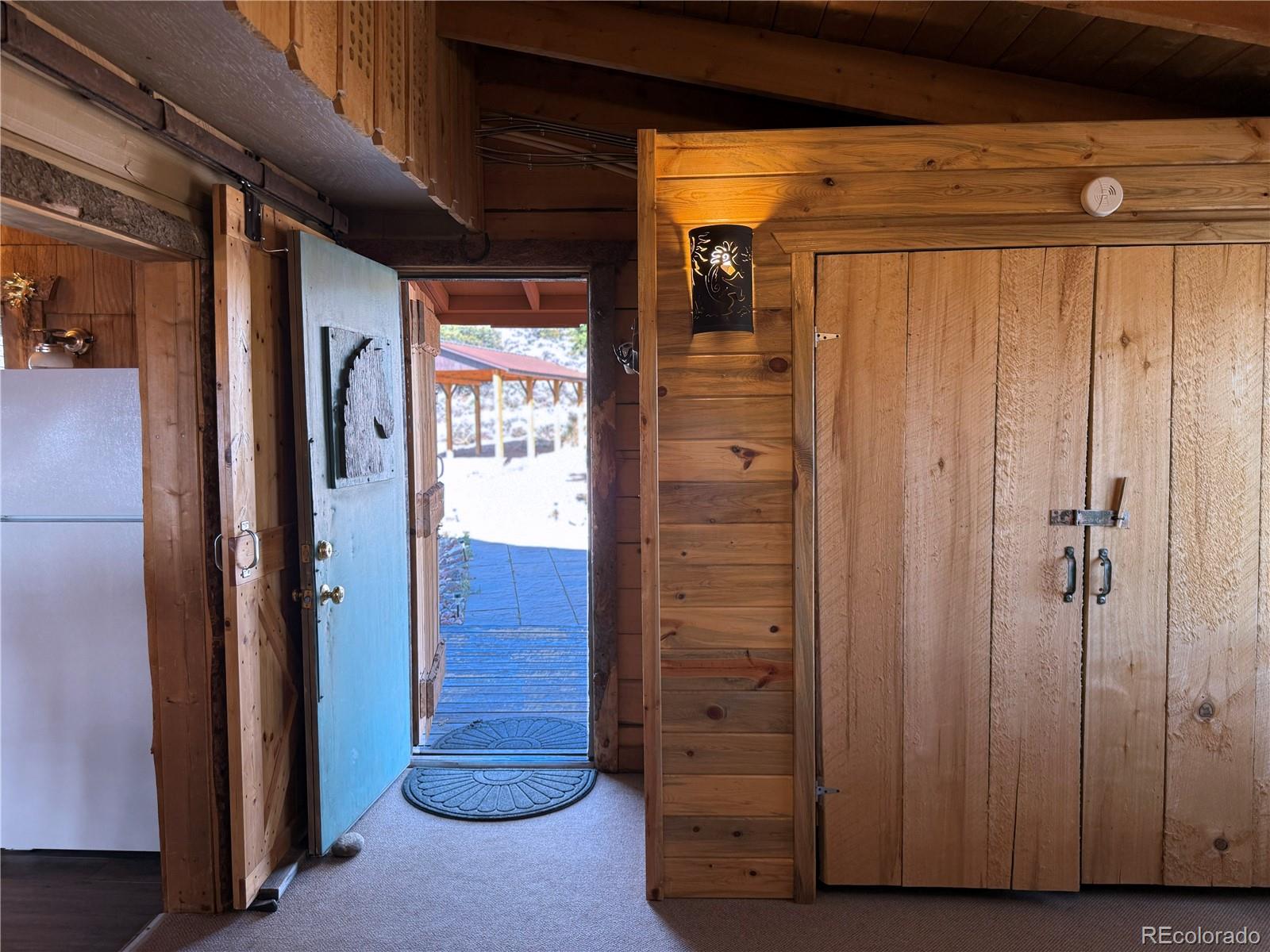 6132 Running Horse Trail San Luis CO 81152