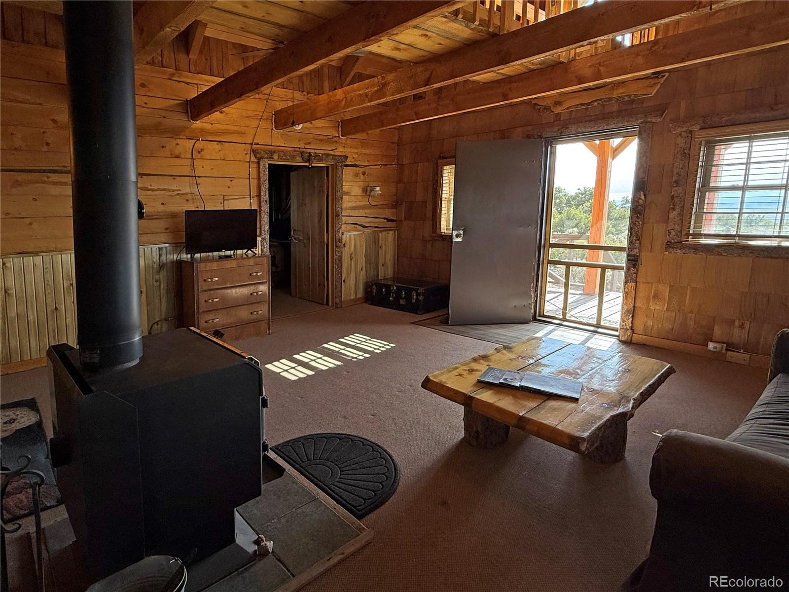 6132 Running Horse Trail San Luis CO 81152