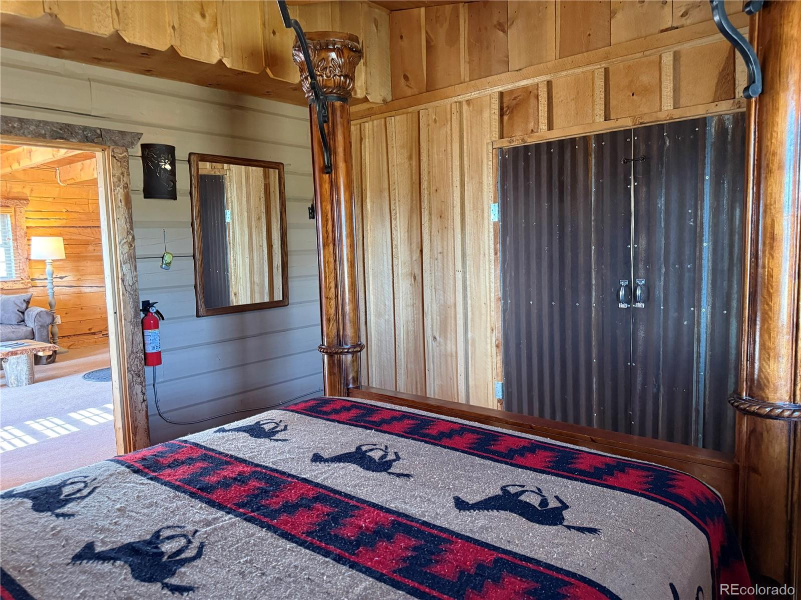 6132 Running Horse Trail San Luis CO 81152