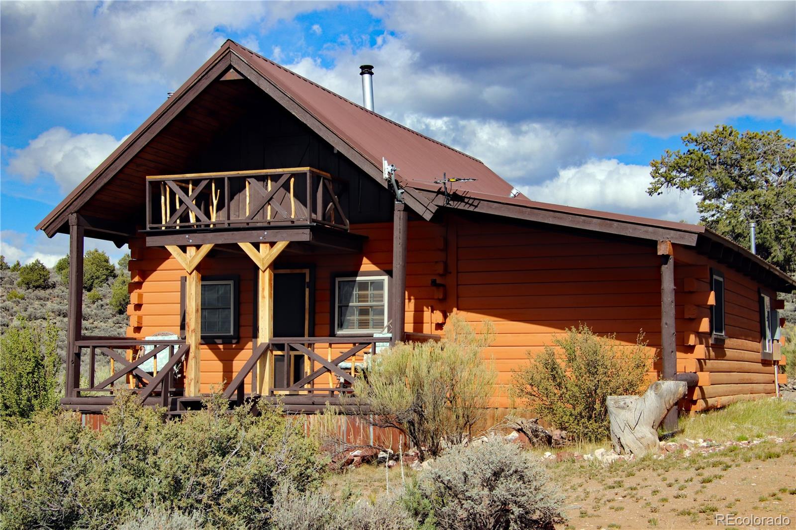 6132 Running Horse Trail San Luis CO 81152