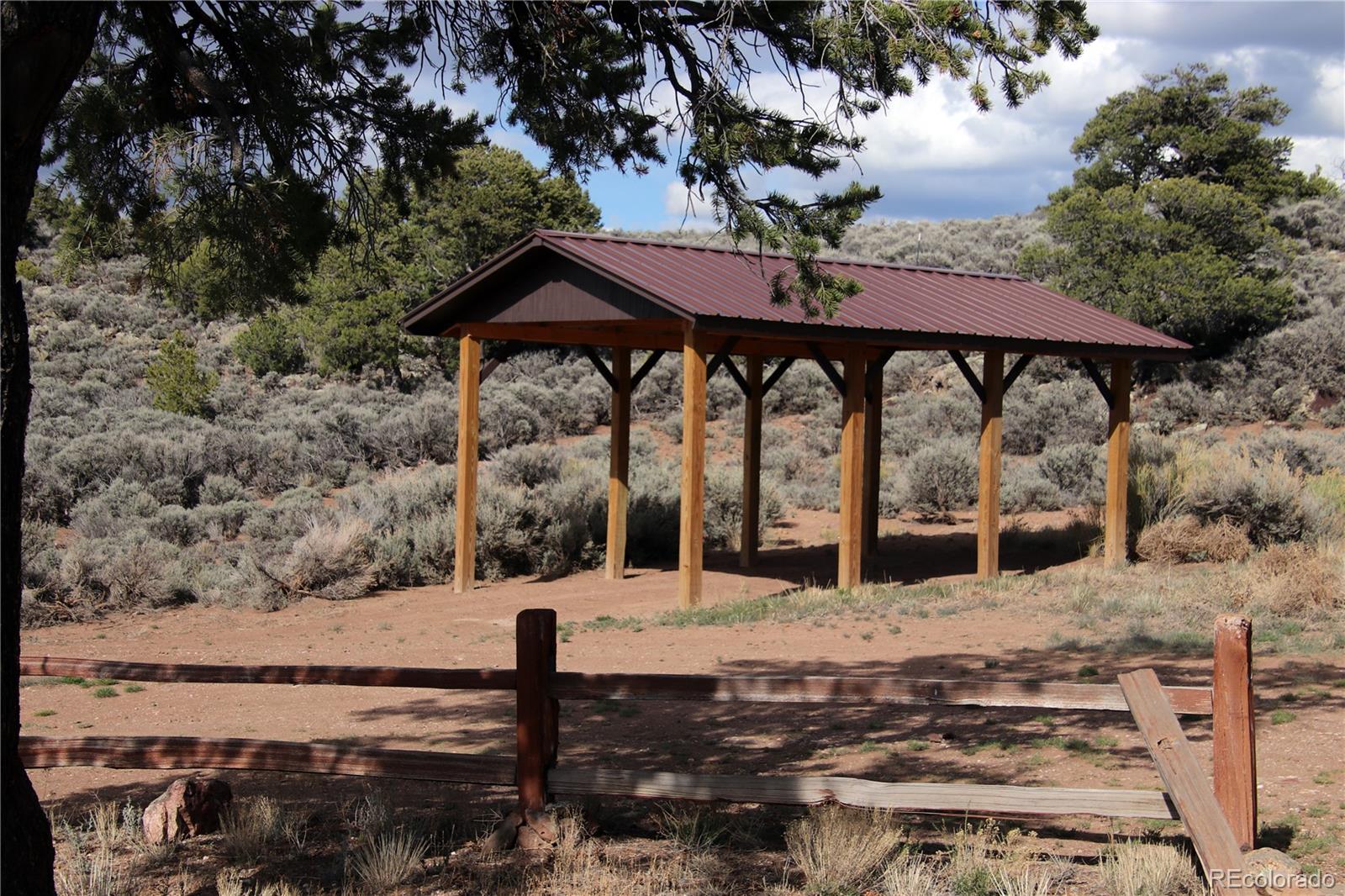 6132 Running Horse Trail San Luis CO 81152