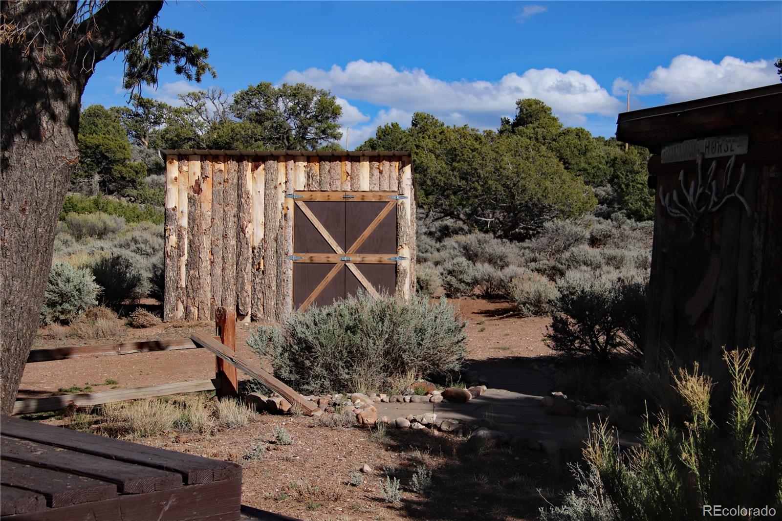 6132 Running Horse Trail San Luis CO 81152