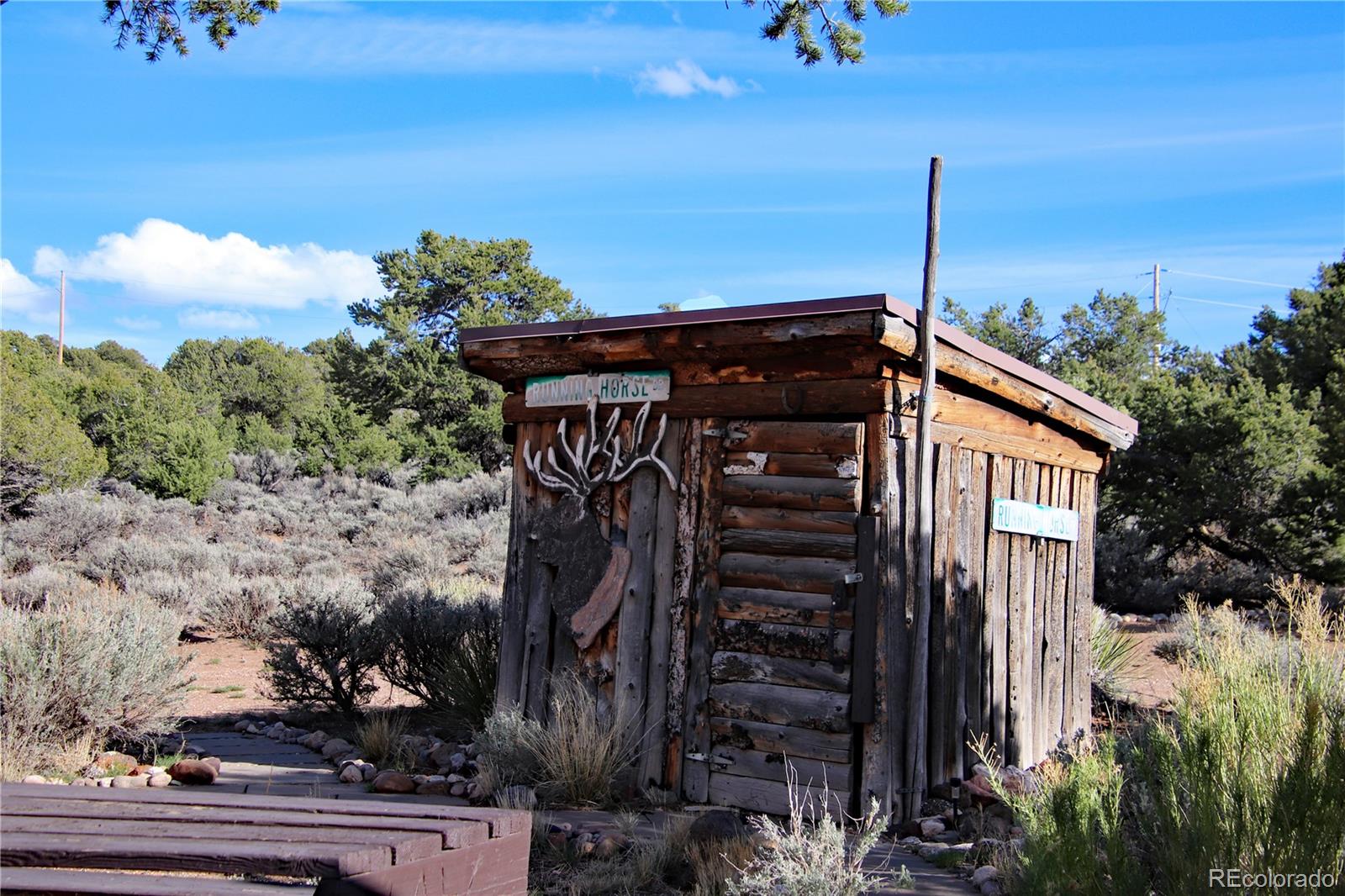 6132 Running Horse Trail San Luis CO 81152