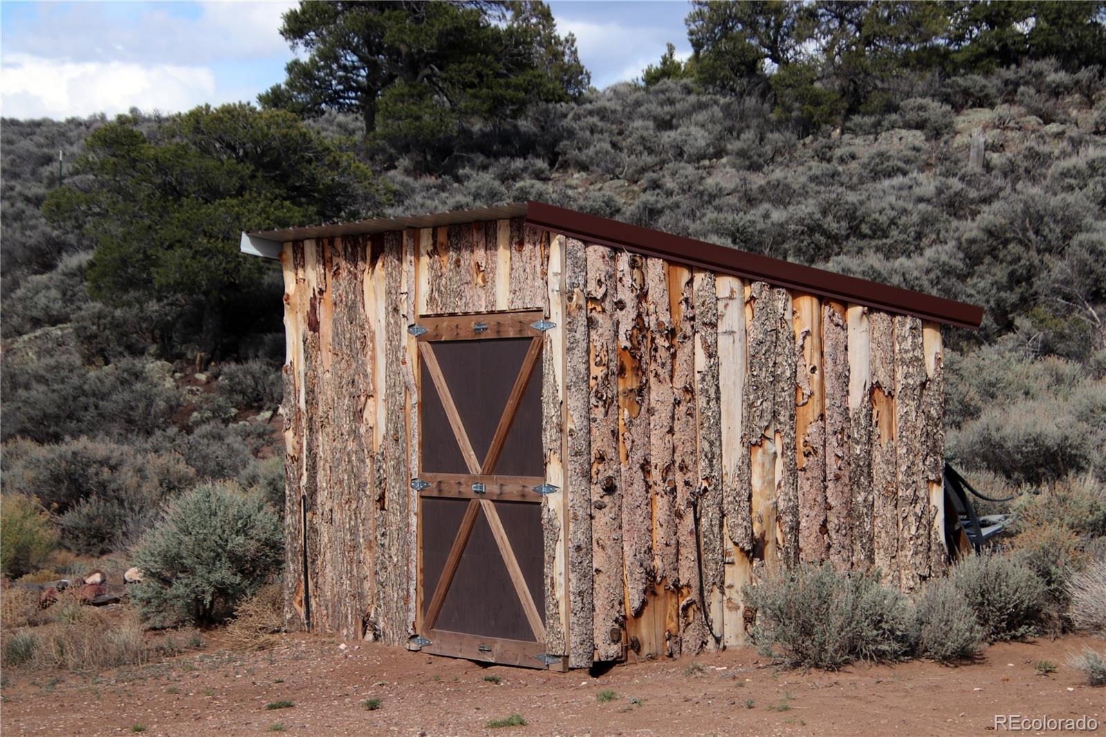 6132 Running Horse Trail San Luis CO 81152