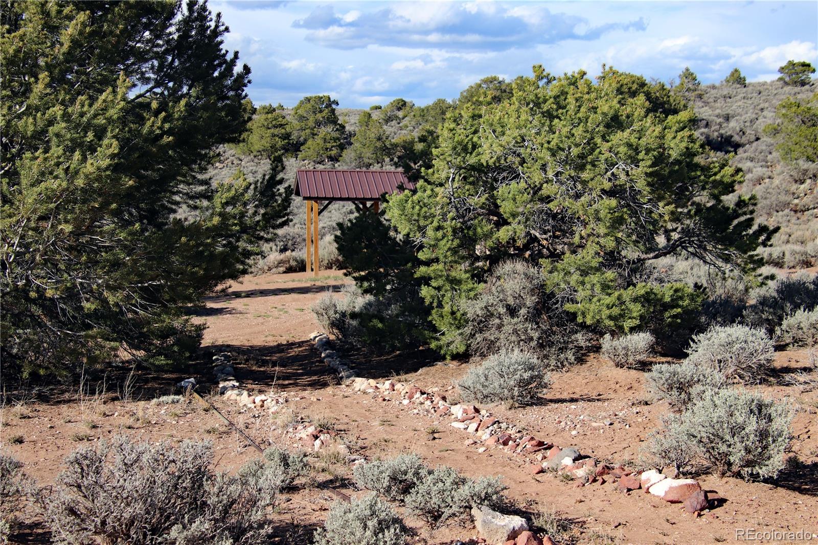 6132 Running Horse Trail San Luis CO 81152