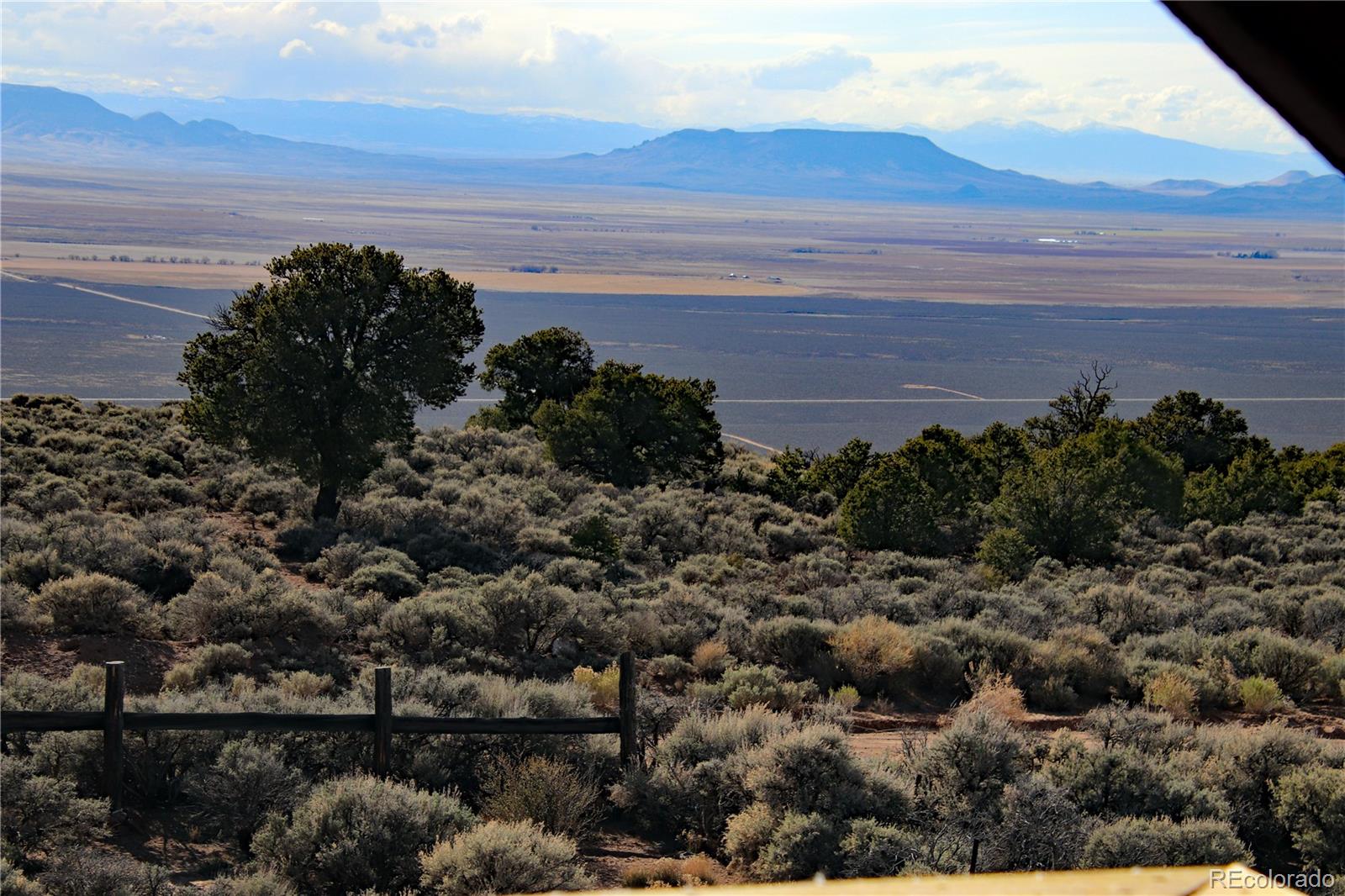 6132 Running Horse Trail San Luis CO 81152