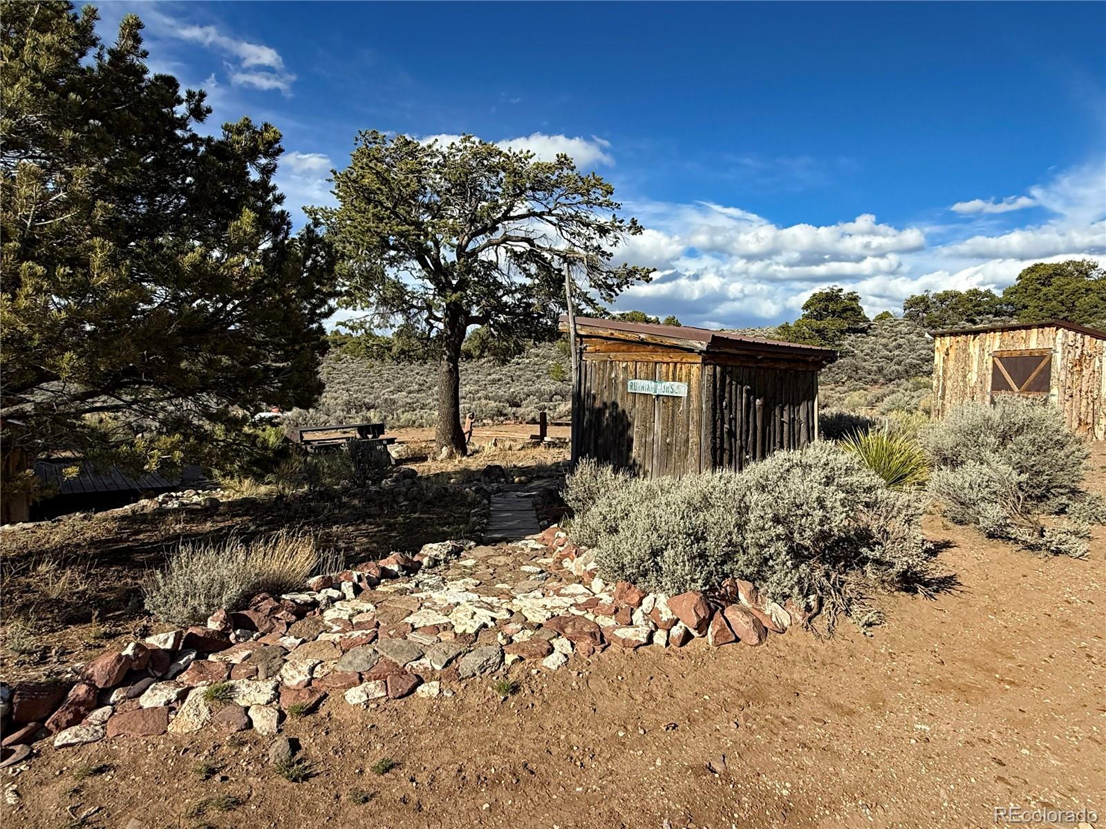 6132 Running Horse Trail San Luis CO 81152