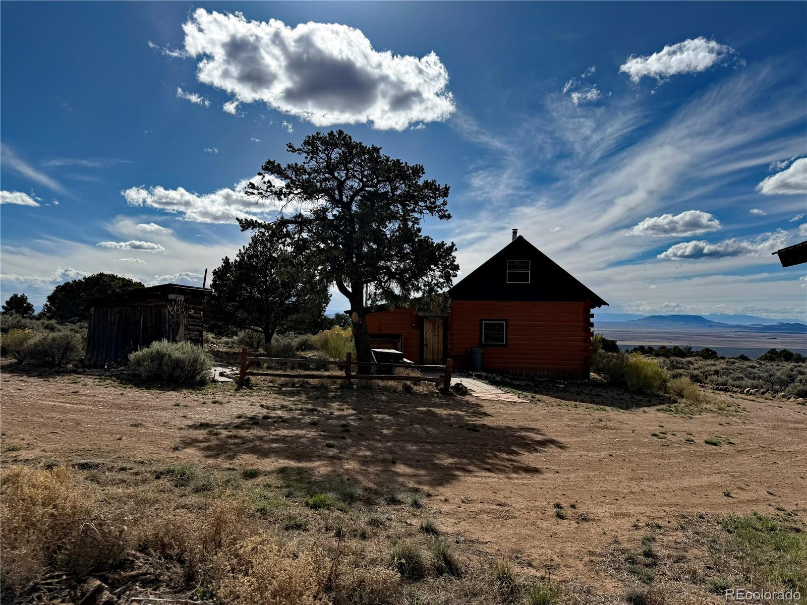 6132 Running Horse Trail San Luis CO 81152