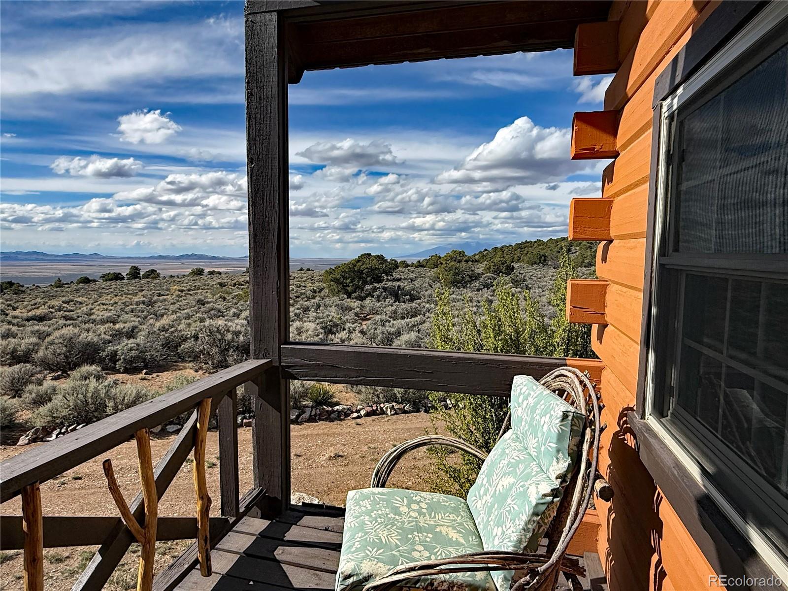 6132 Running Horse Trail San Luis CO 81152