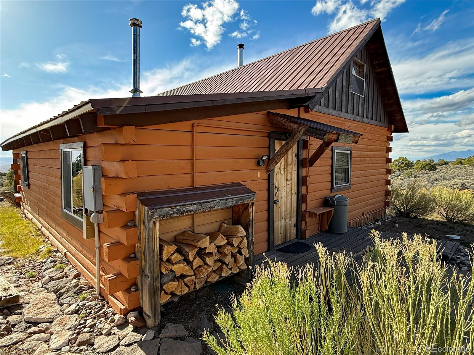 6132 Running Horse Trail San Luis CO 81152