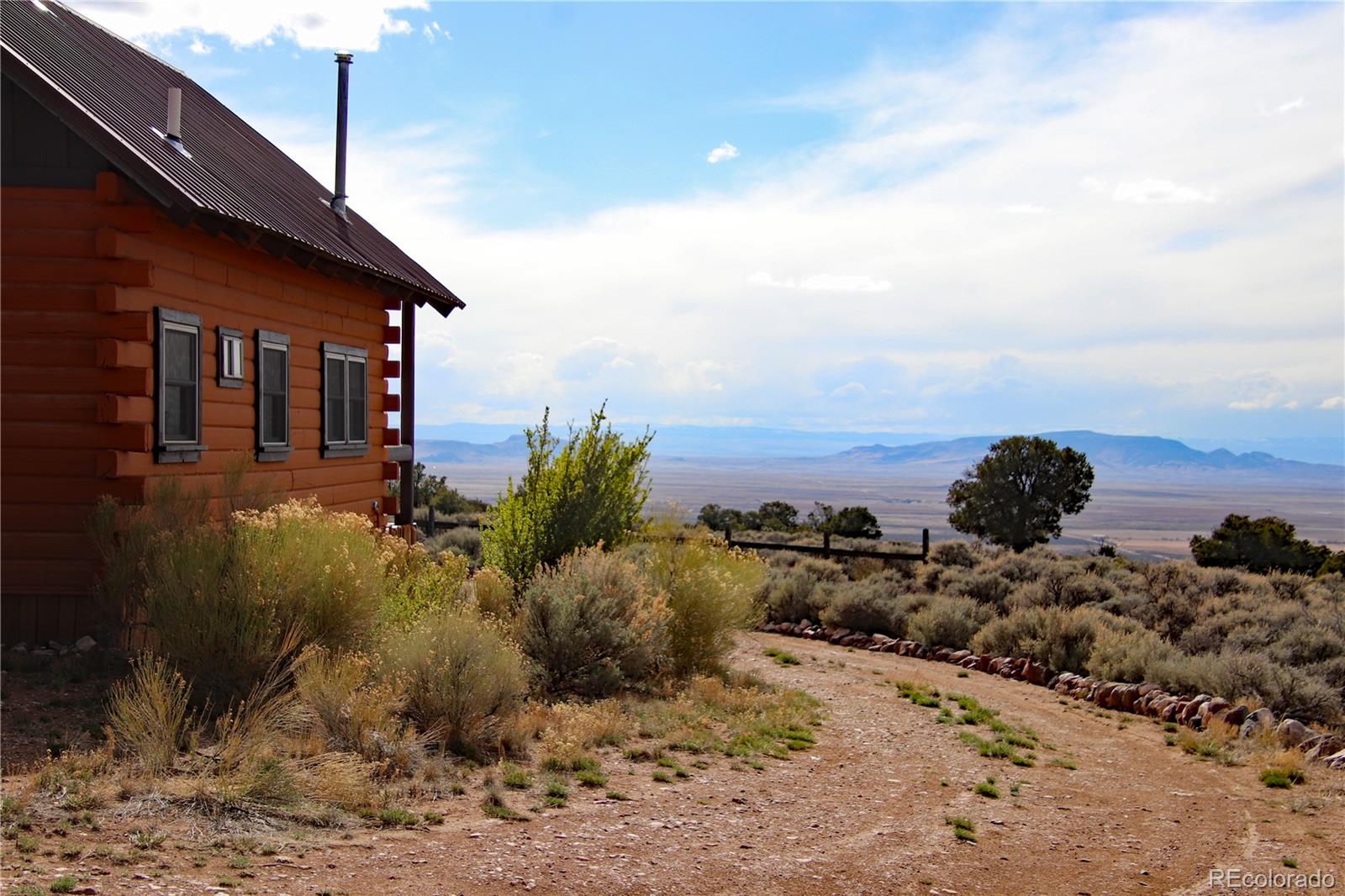 6132 Running Horse Trail San Luis CO 81152