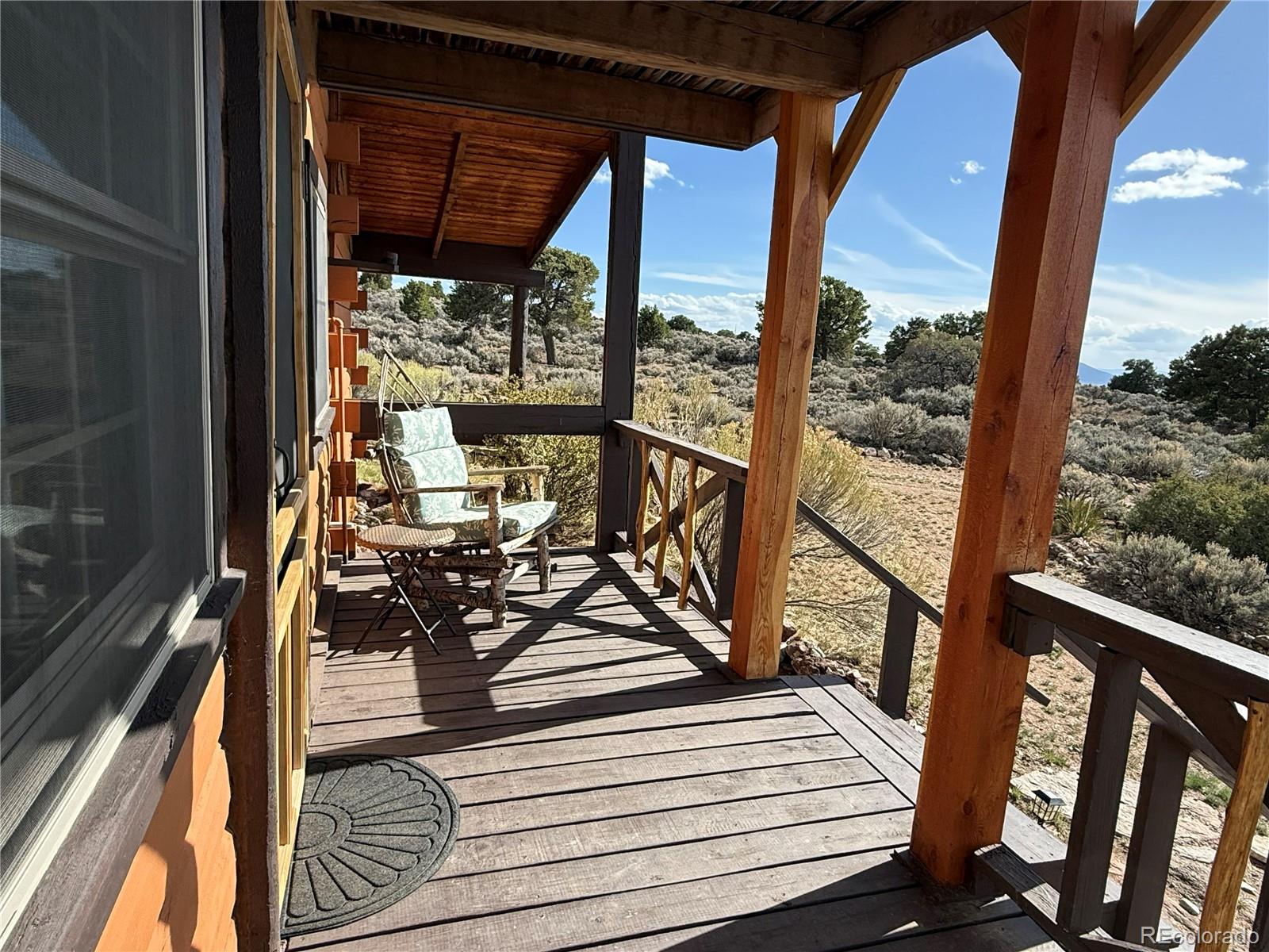 6132 Running Horse Trail San Luis CO 81152