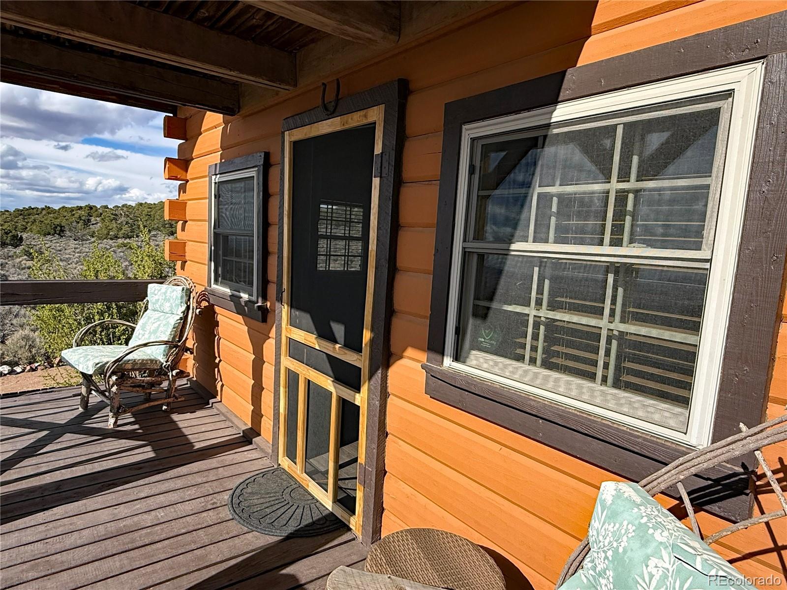 6132 Running Horse Trail San Luis CO 81152
