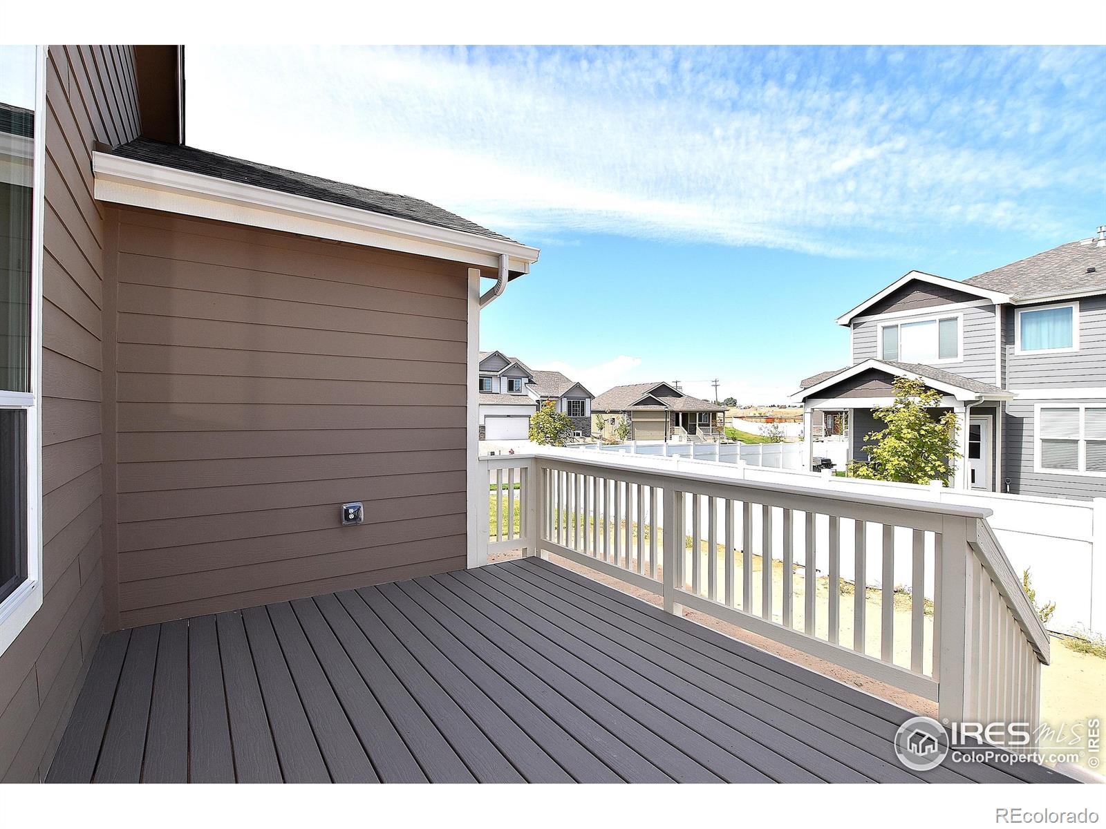 4815 Grapevine Way Johnstown CO 80534