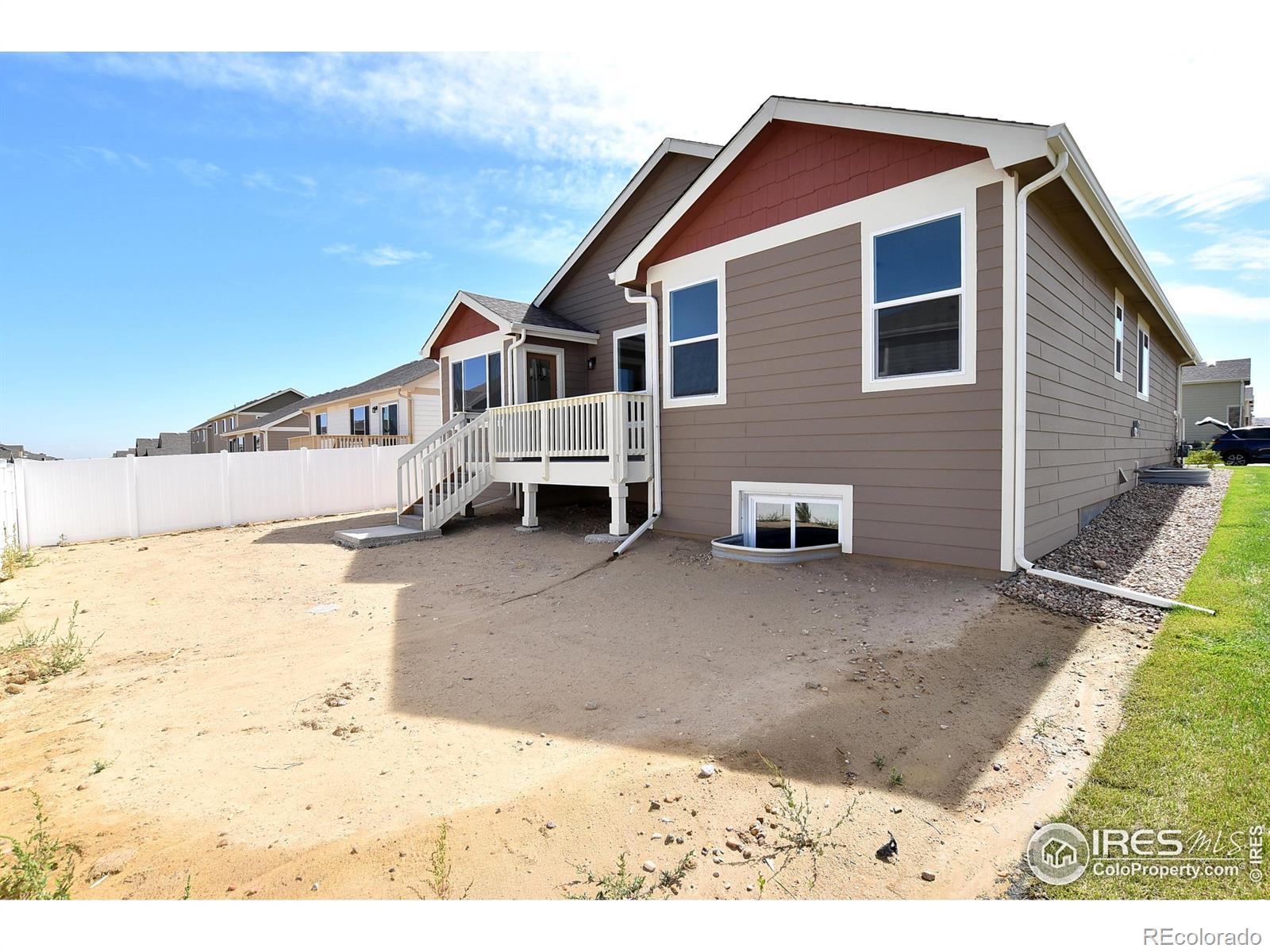 4815 Grapevine Way Johnstown CO 80534