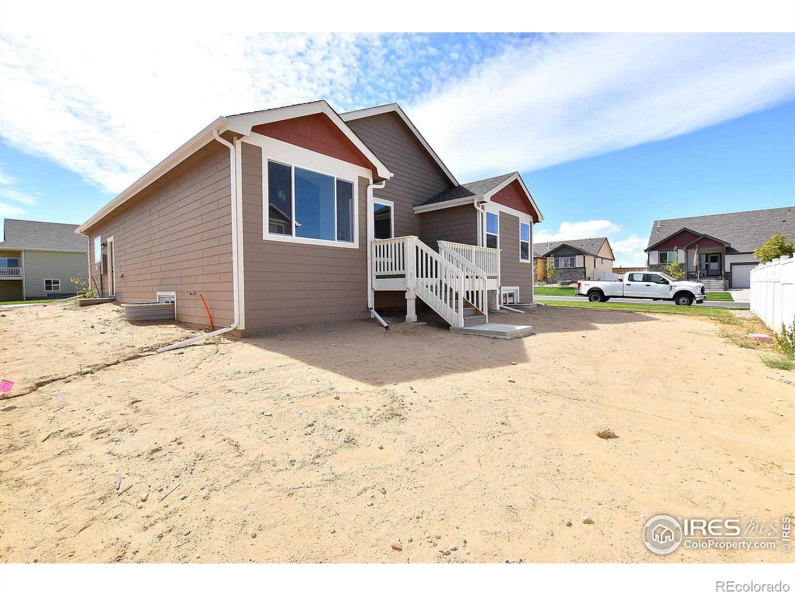 4815 Grapevine Way Johnstown CO 80534