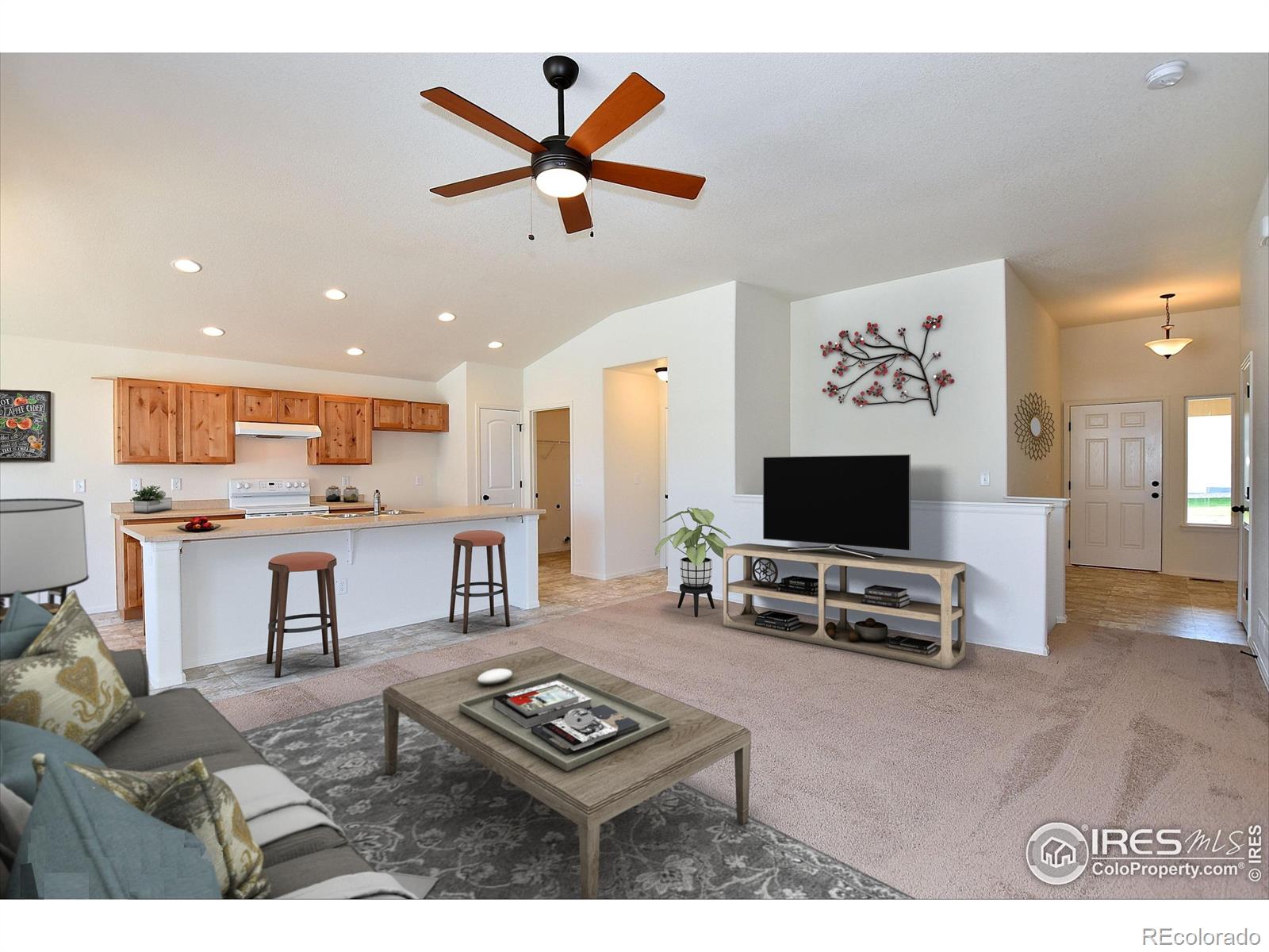 4815 Grapevine Way Johnstown CO 80534