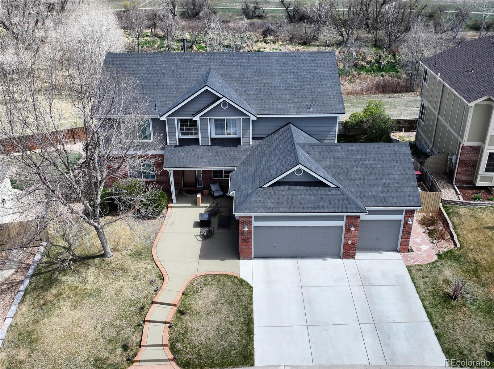 10662 Clarkeville Way Parker CO 80134