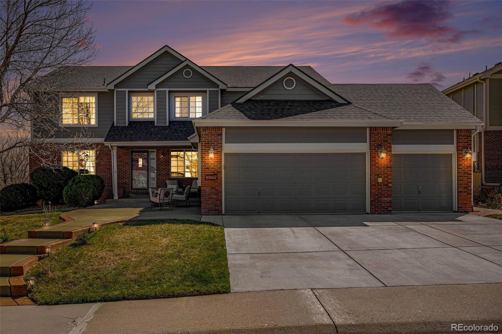 10662 Clarkeville Way Parker CO 80134