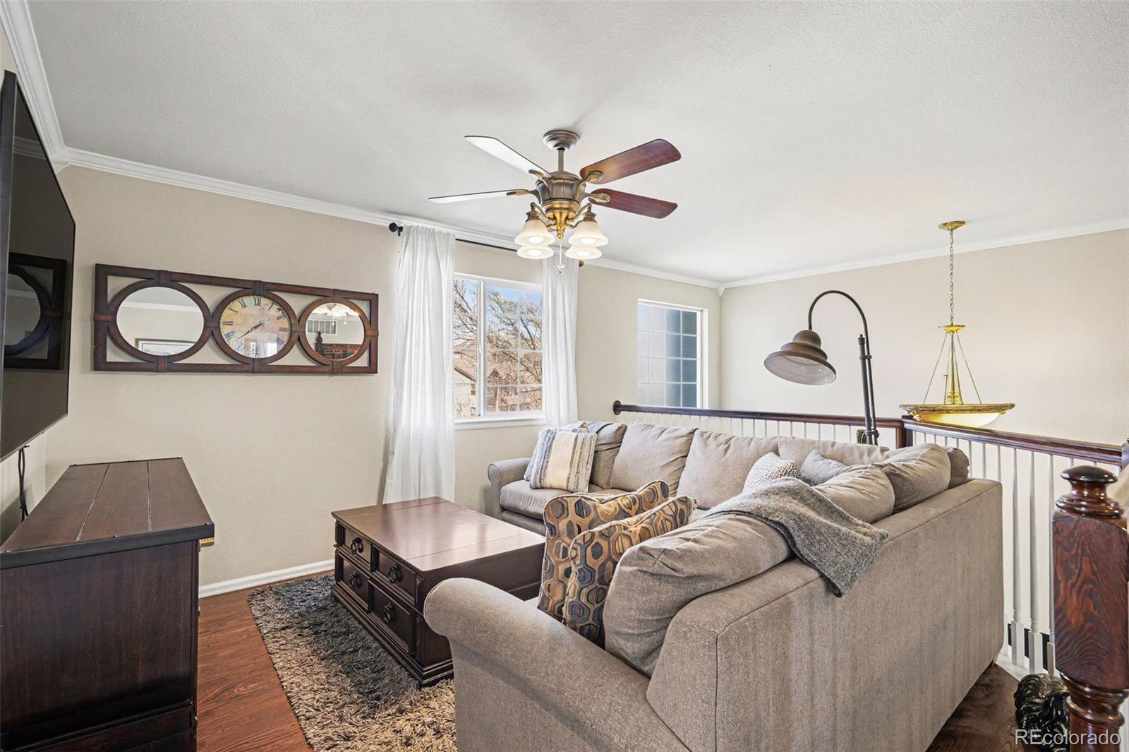 10662 Clarkeville Way Parker CO 80134