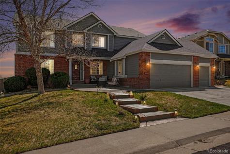 10662 Clarkeville Way Parker CO 80134