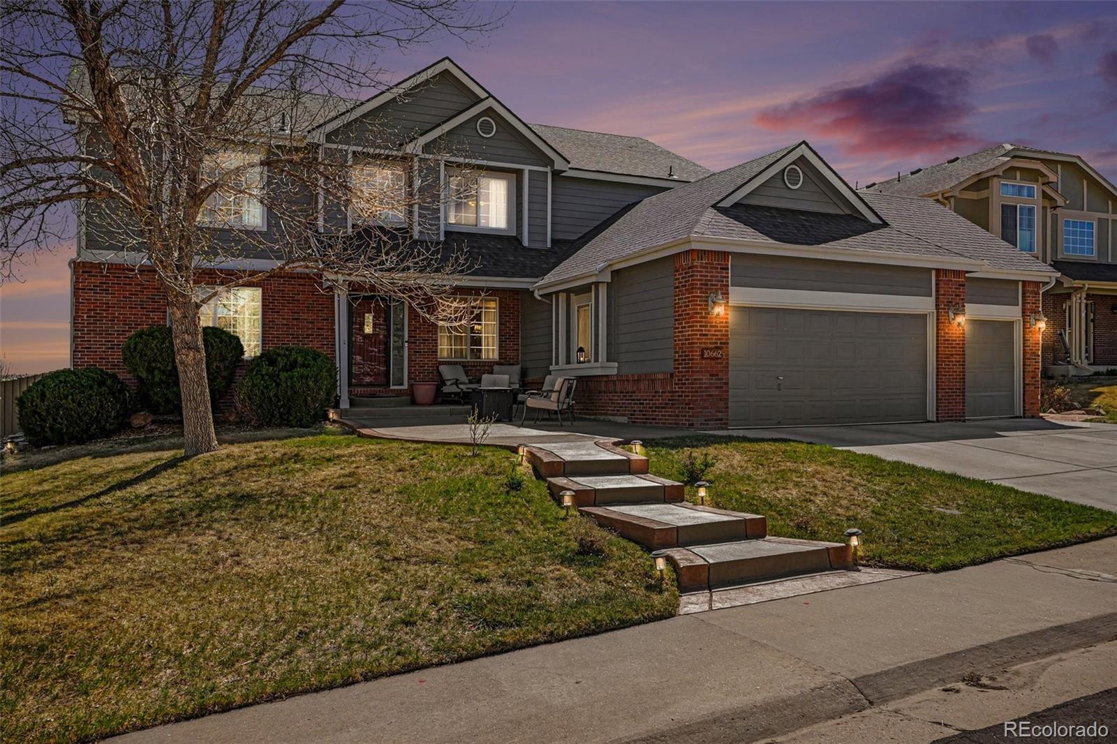 10662 Clarkeville Way Parker CO 80134